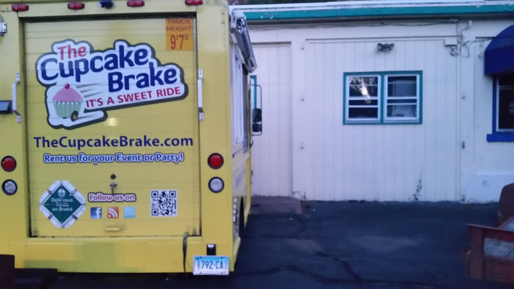 The Cupcake Brake | 101 West St, Vernon, CT 06066 | Phone: (203) 623-4911