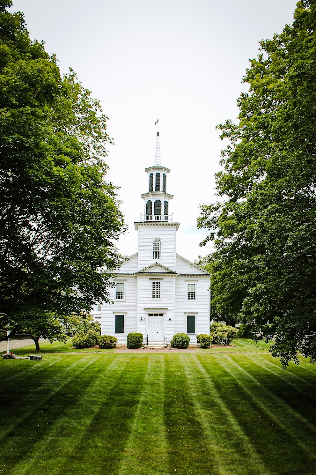 Norfield Congregational Church | Sanctuary, 64 Norfield Rd, Weston, CT 06883 | Phone: (203) 227-7886