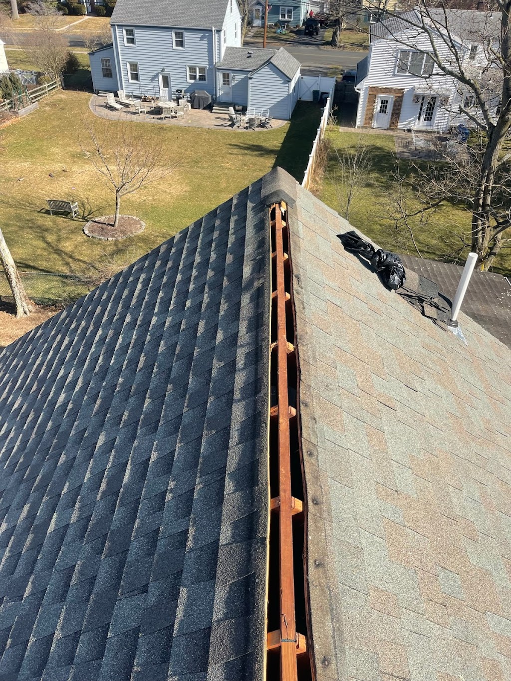 New Haven Roofing LLC | 19 Derby Ave, Derby, CT 06418 | Phone: (203) 505-8931