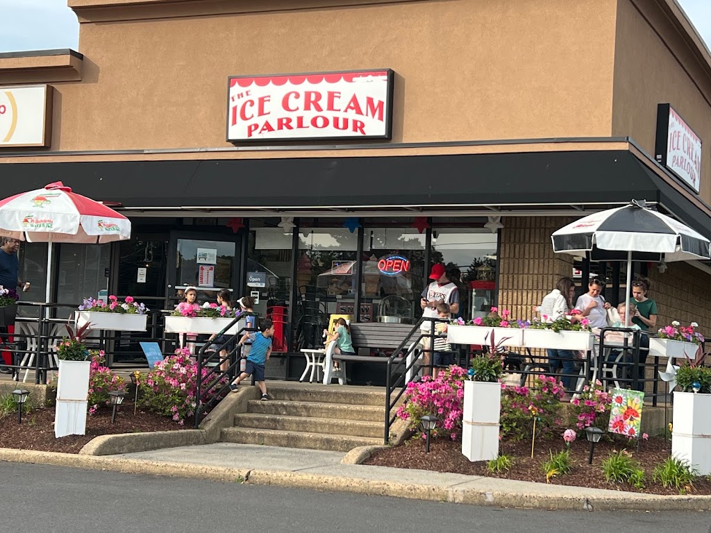 Ice Cream Parlour | 219 Haddonfield-Berlin Rd, Cherry Hill, NJ 08034 | Phone: (856) 433-8195