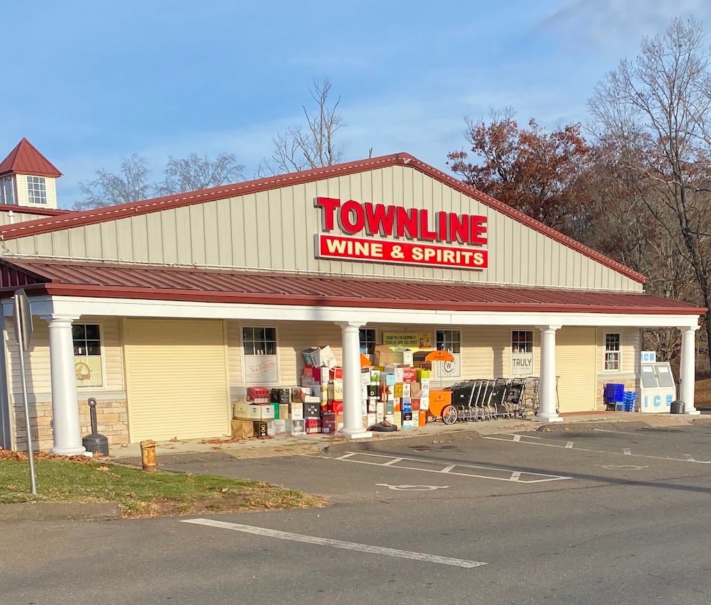 Townline Wine & Spirits - North Branford | 2430 Foxon Rd, North Branford, CT 06471 | Phone: (203) 488-1402