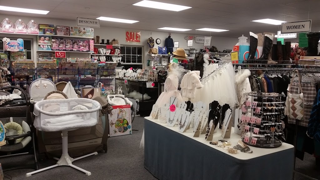 Stork & Fashion Exchange LLC | 1430 Boston Post Rd, Westbrook, CT 06498 | Phone: (860) 399-4636