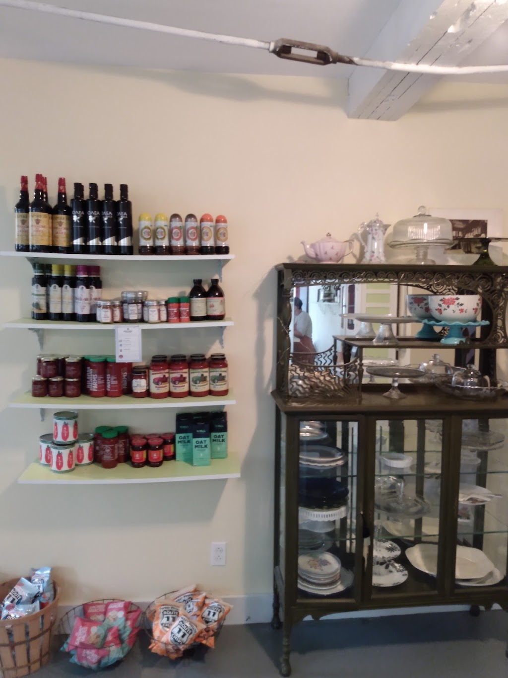 Sweet Pea Supply Co. | 124 Bragg Hollow Rd, Halcottsville, NY 12438 | Phone: (607) 326-6776