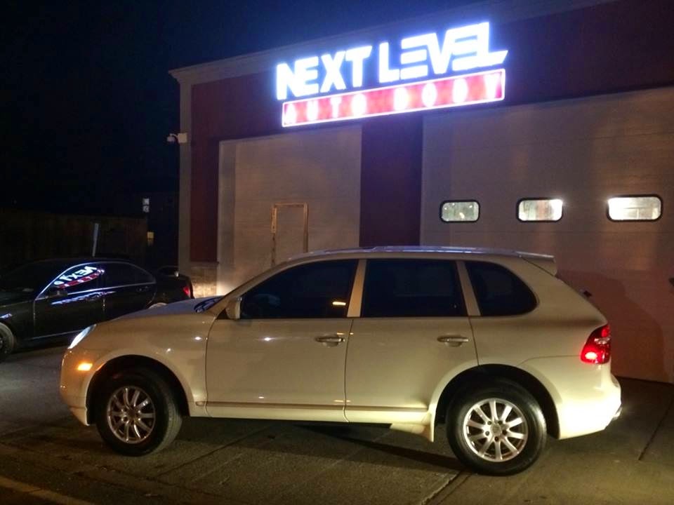 Next Level Auto Body | 794 Nassau Rd, Uniondale, NY 11553 | Phone: (516) 565-5657