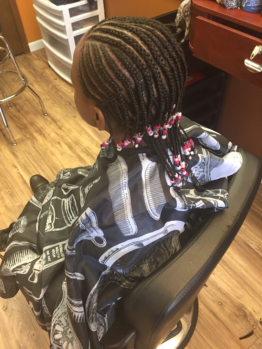 Awas Beautiful Hair Bar African Hairbraiding And Hair Styling | 6338 Rising Sun Ave, Philadelphia, PA 19111 | Phone: (215) 613-5681