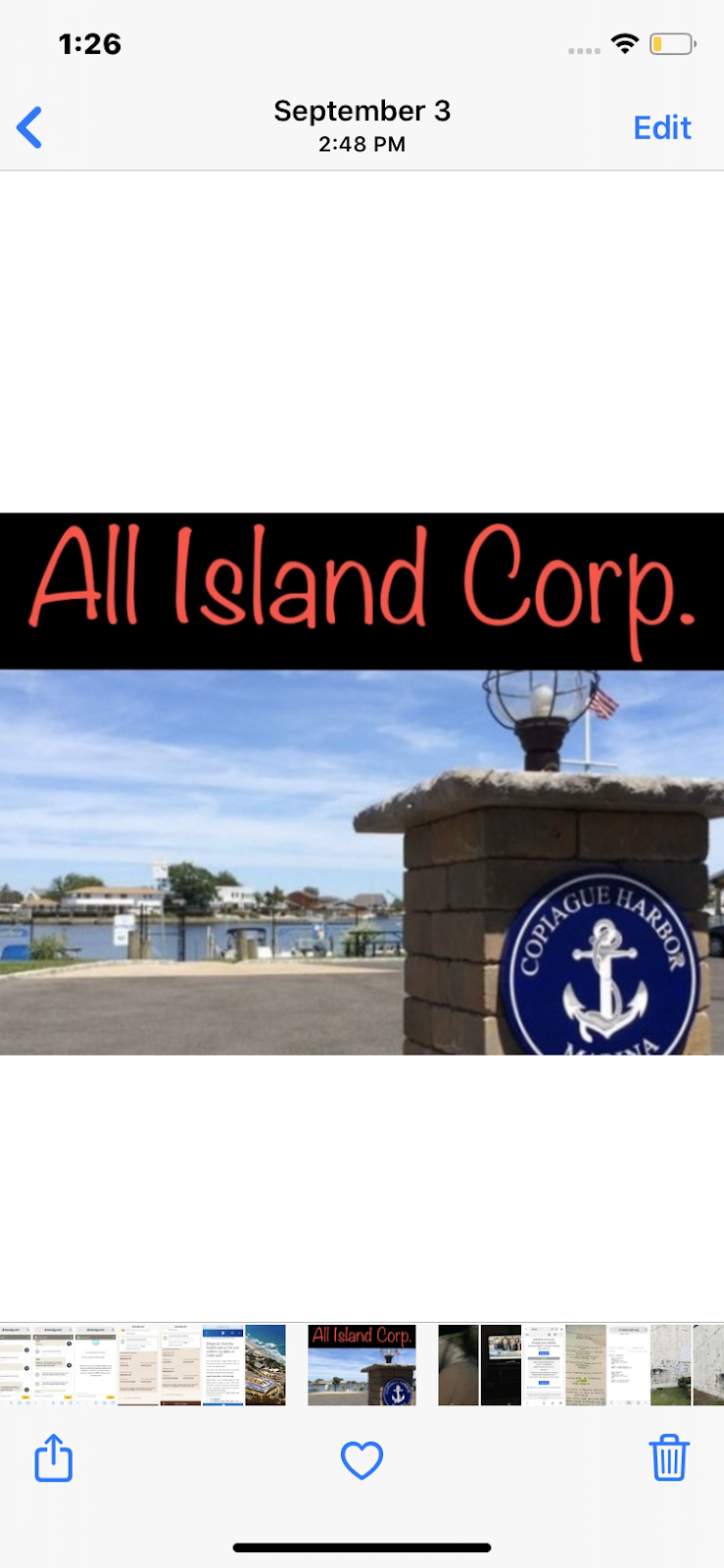 All Island | 100 Montauk Hwy Rear, Copiague, NY 11726 | Phone: (631) 480-0380