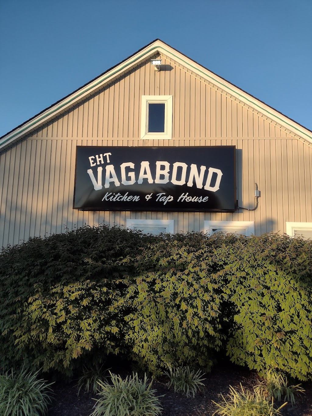 EHT Vagabond Kitchen & Tap House | 3016 Ocean Heights Ave, Egg Harbor Township, NJ 08234 | Phone: (609) 926-1863