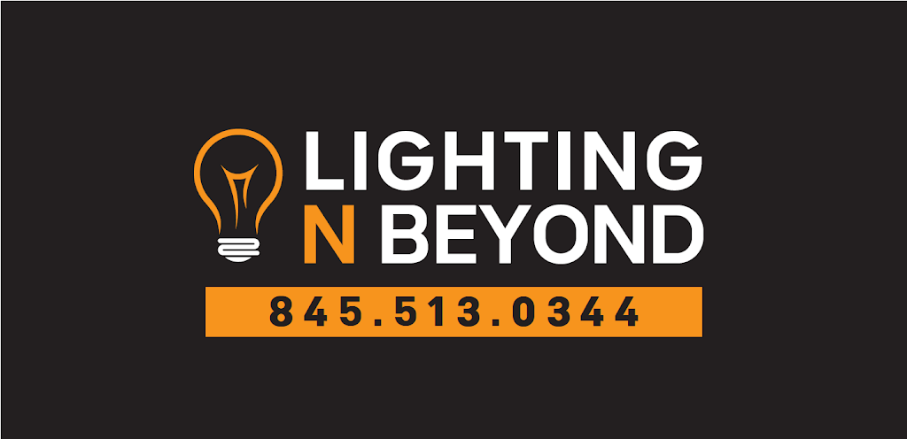Lighting N Beyond LLC | 628 NY-303, Blauvelt, NY 10913 | Phone: (845) 513-0344