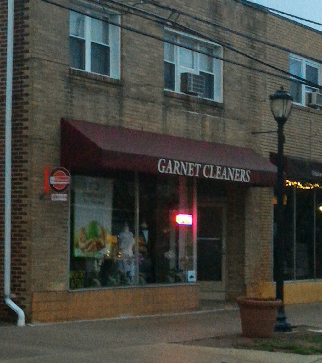 Garnet Cleaners Inc | 100 Park Ave # B, Swarthmore, PA 19081 | Phone: (610) 544-6400