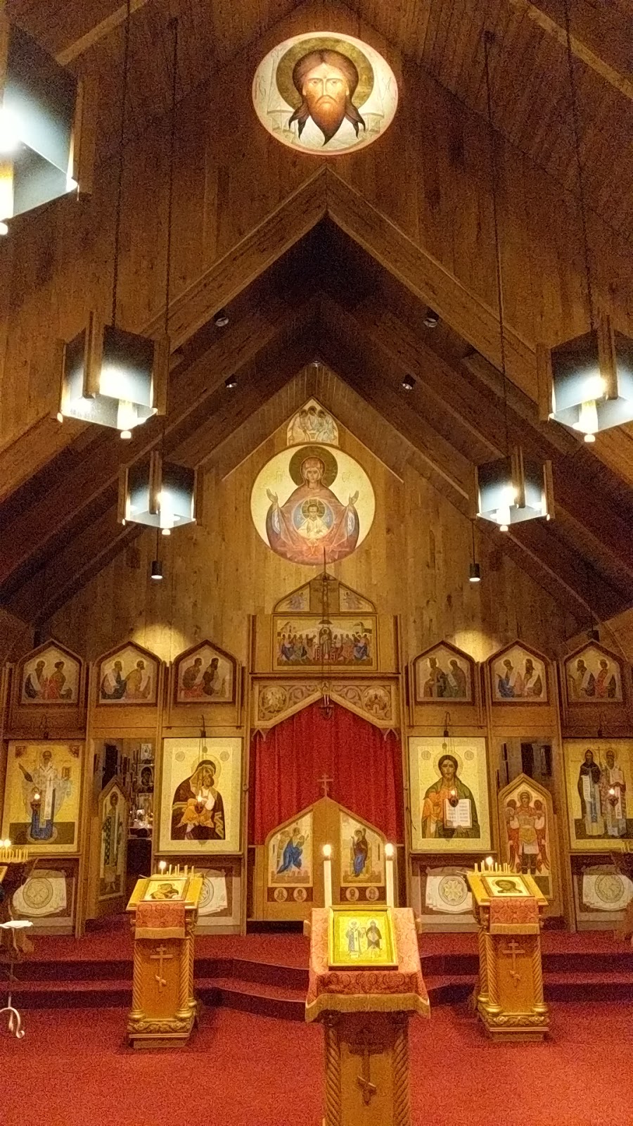Saints Cyril & Methodius Orthodox Church | 34 Fairview Ave, Terryville, CT 06786 | Phone: (860) 582-3631