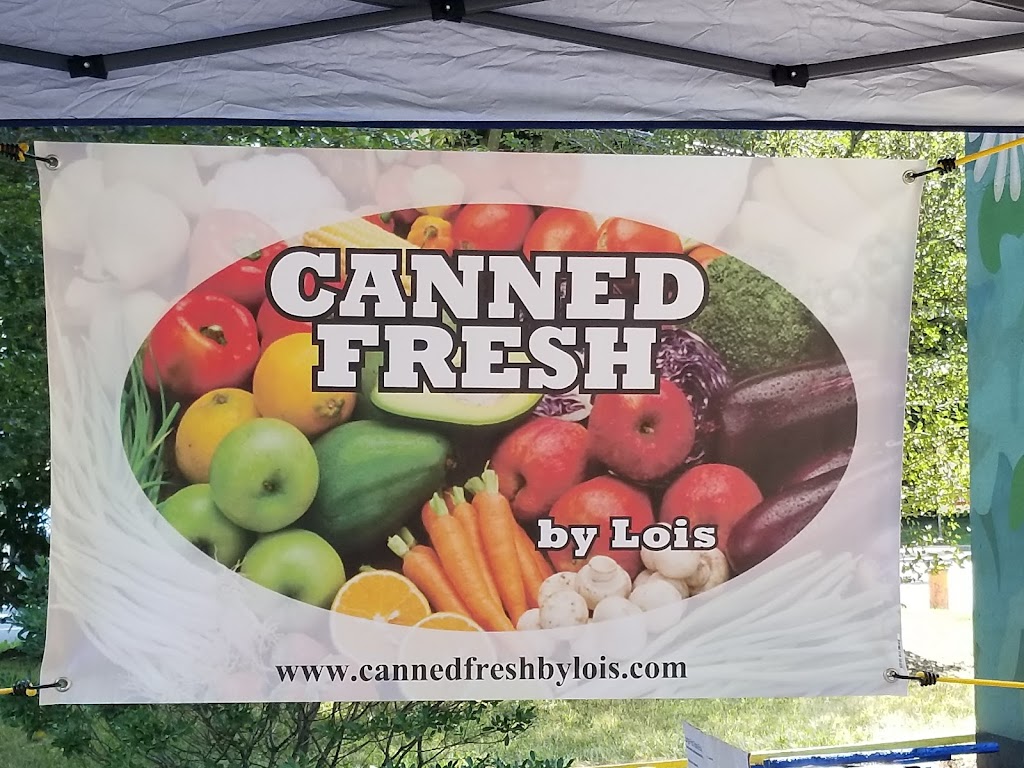 Canned Fresh by Lois | 1419 Juniper St, Norristown, PA 19401 | Phone: (610) 574-1424