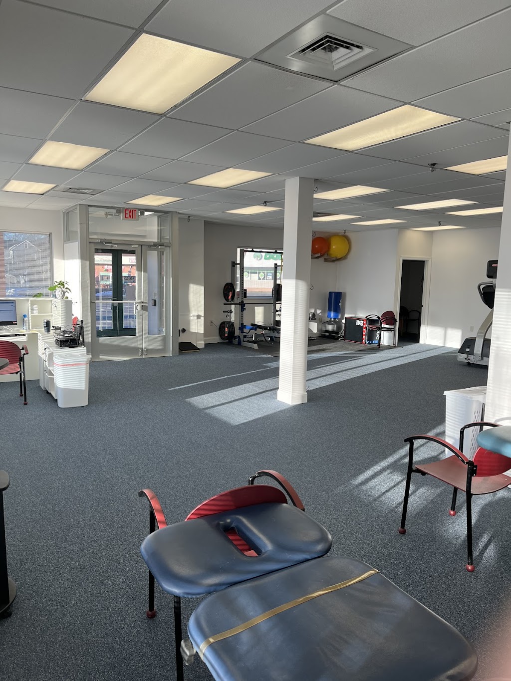 PRYME Physical Therapy & Sports Medicine | 20 Ocean Ave, West Haven, CT 06516 | Phone: (203) 561-7714