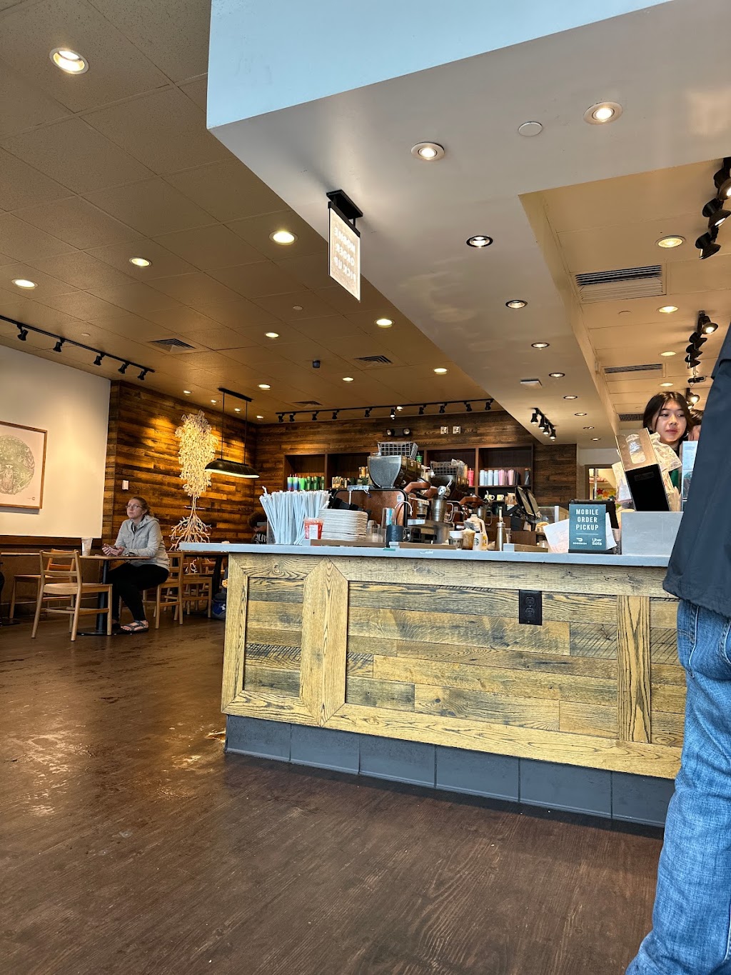 Starbucks | 1449b New Britain Ave, West Hartford, CT 06110 | Phone: (860) 561-2558