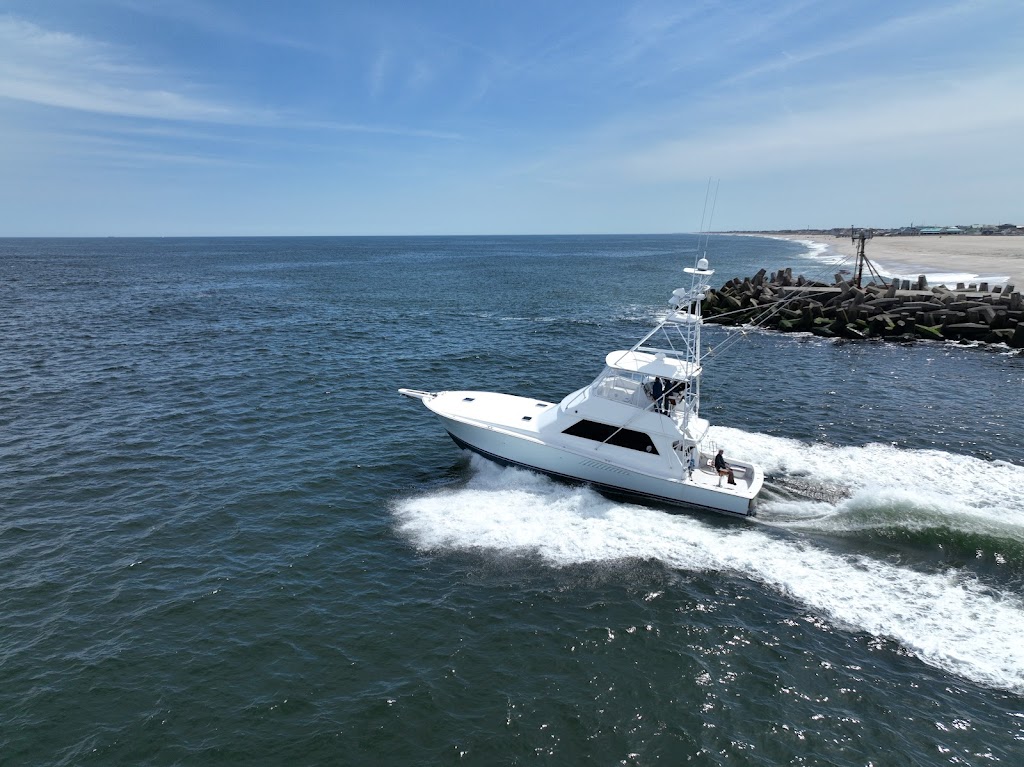 South Jersey Yacht Sales | 1668 Beaver Dam Rd, Point Pleasant, NJ 08742 | Phone: (732) 899-9666