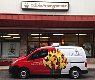 Edible Arrangements | 709 Winsted Rd, Torrington, CT 06790 | Phone: (860) 496-1300
