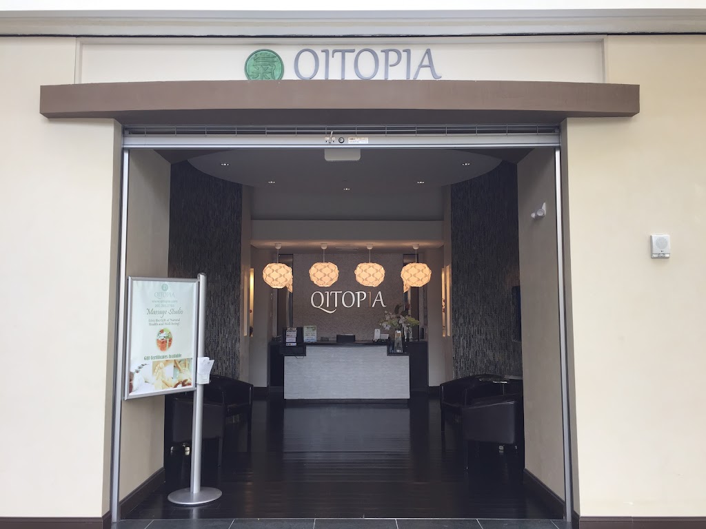 Qitopia Massage Studio | 700 Paramus Park #1005, Paramus, NJ 07652 | Phone: (201) 265-1703