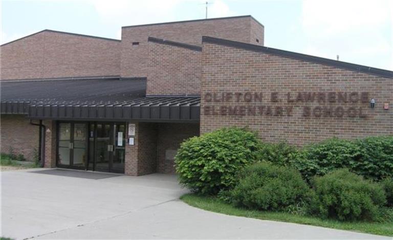 Clifton E Lawrence School | 31 Ryan Rd, Sussex, NJ 07461 | Phone: (973) 875-8820