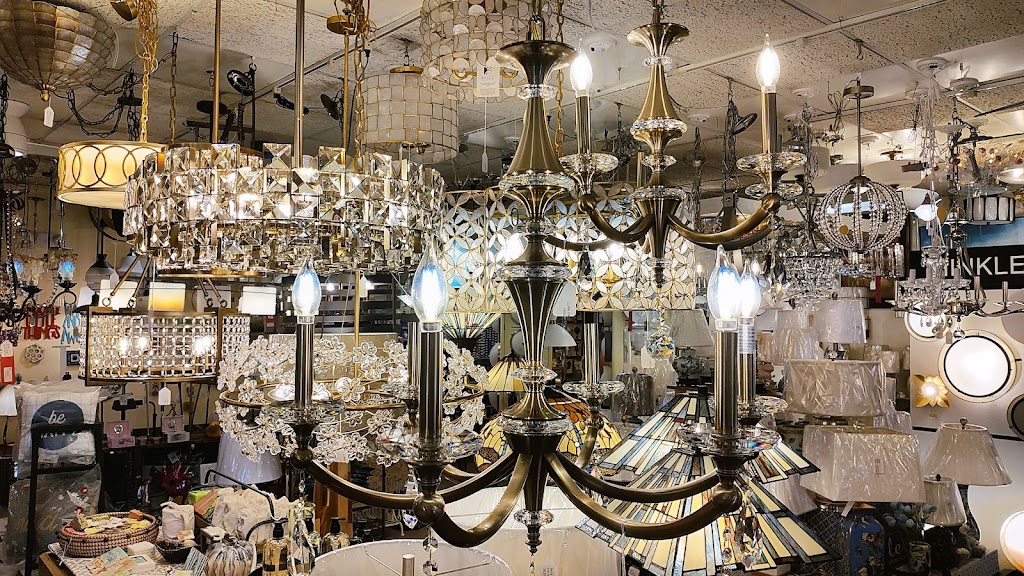 Avon Lighting Showroom | 144 Simsbury Rd, Avon, CT 06001 | Phone: (860) 678-1488