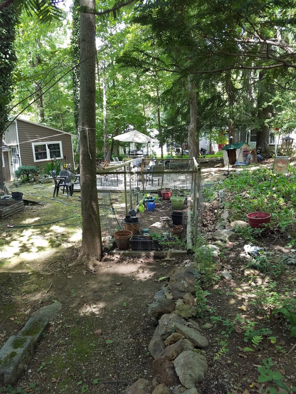 Waldheim Park Grandpop | 34 3rd Ave, Allentown, PA 18103 | Phone: (610) 797-9612