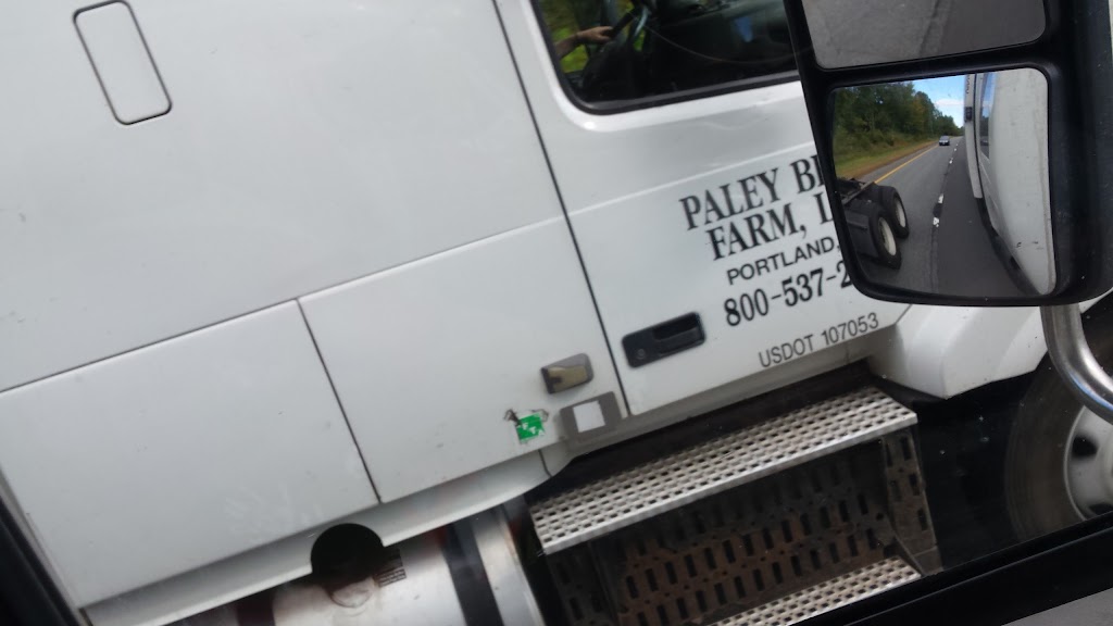 Paley Brothers Hay & Shavings | 18 Wilcox Hill Rd, Portland, CT 06480 | Phone: (860) 342-3055