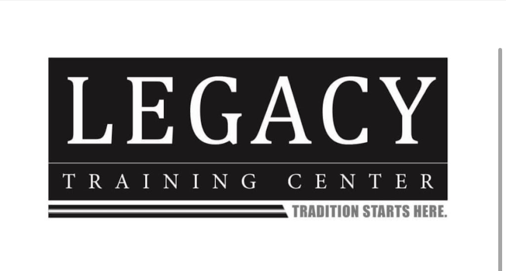 Legacy Training Center | 2305 Crompond Rd, Cortlandt, NY 10567 | Phone: (914) 402-1294