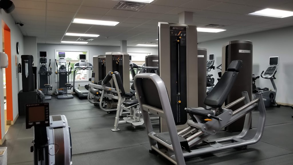 Crossover Fitness 24/7 | 208 College Hwy, Southwick, MA 01077 | Phone: (413) 998-3683