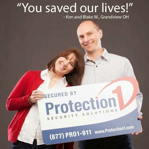 Protection 1 Security Solutions | 262 Quarry Rd Suite J, Milford, CT 06460 | Phone: (203) 951-6576