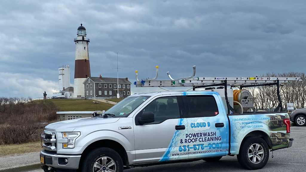 Cloud 9 PowerWash & Roof Cleaning | 53 Long Beach Dr, Sound Beach, NY 11789 | Phone: (631) 575-9087