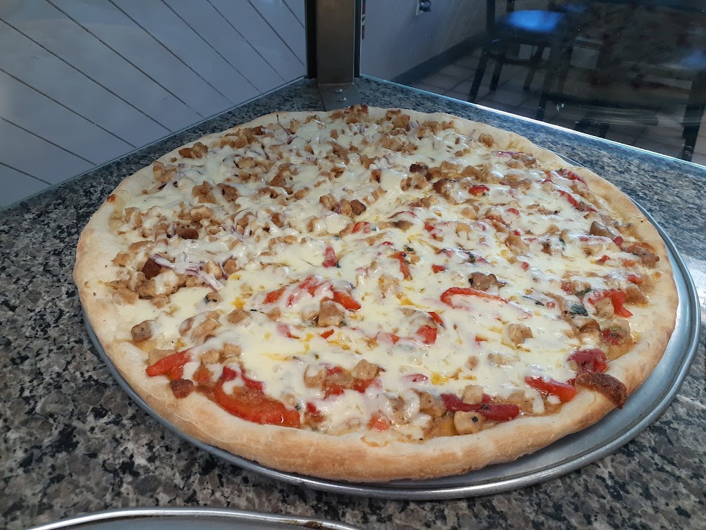 Vinny & Son Pizza (Andover) | 184 Main St, Andover, NJ 07821 | Phone: (973) 786-4136