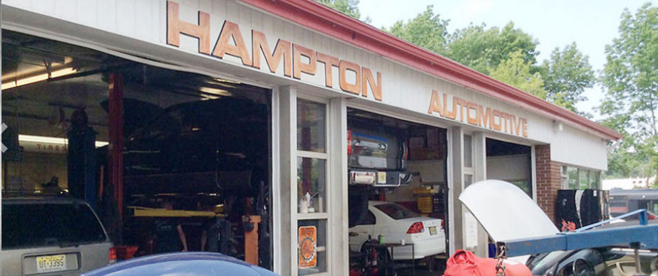 Hampton Auto Repair | 51 Hampton House Rd, Newton, NJ 07860 | Phone: (973) 383-7552