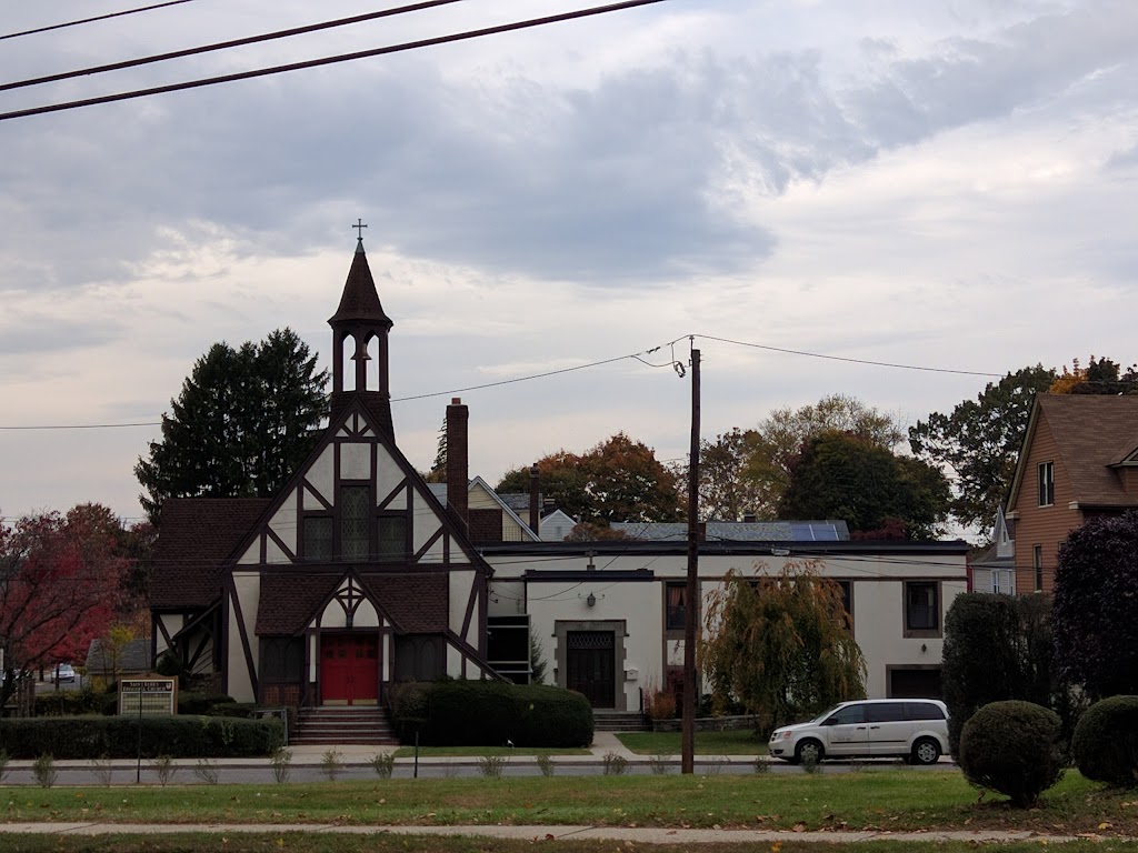 St Lukes Episcopal Church | 100 Stewart Ave, Eastchester, NY 10709 | Phone: (914) 961-3856