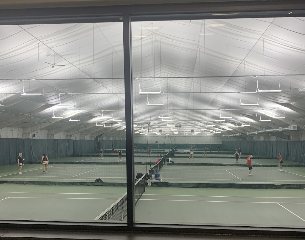 Northampton Tennis and Fitness Club | 405 Richboro Rd, Richboro, PA 18954 | Phone: (215) 357-6300