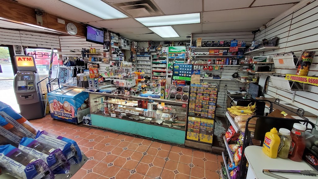 Monmouth Convenience | 105 N Broadway, Long Branch, NJ 07740 | Phone: (732) 870-0093