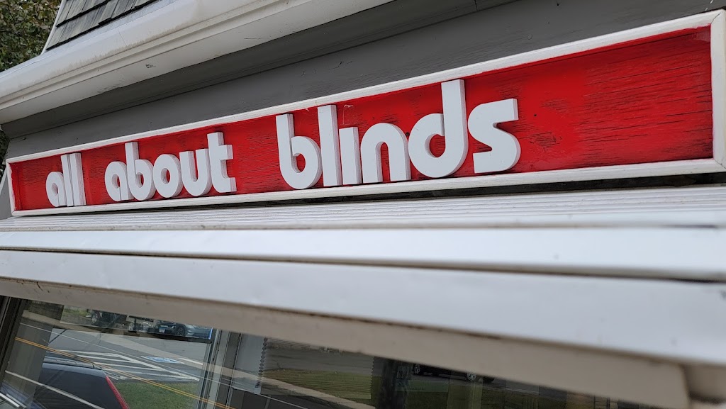 ALL ABOUT BLINDS | 89 Main St, East Hampton, CT 06424 | Phone: (860) 267-8330