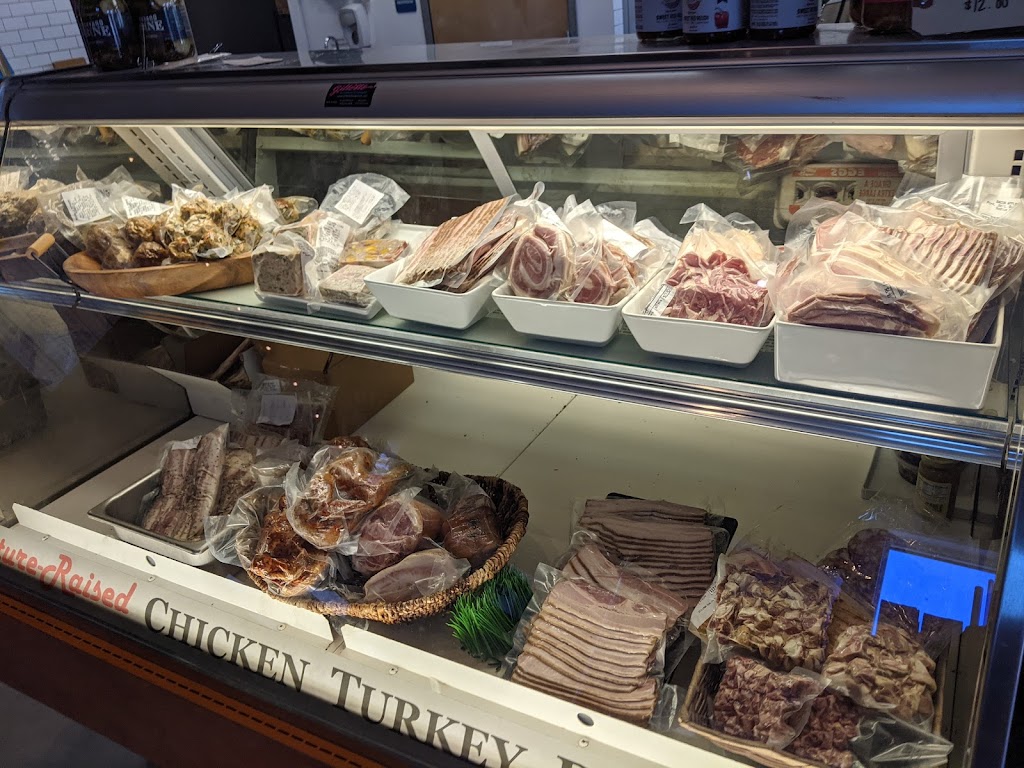 Stillman Quality Meats | 3674 Greenwich Rd, Hardwick, MA 01082 | Phone: (413) 277-9600