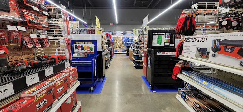 Harbor Freight Tools | 983 New Britain Ave, West Hartford, CT 06110 | Phone: (860) 541-5494
