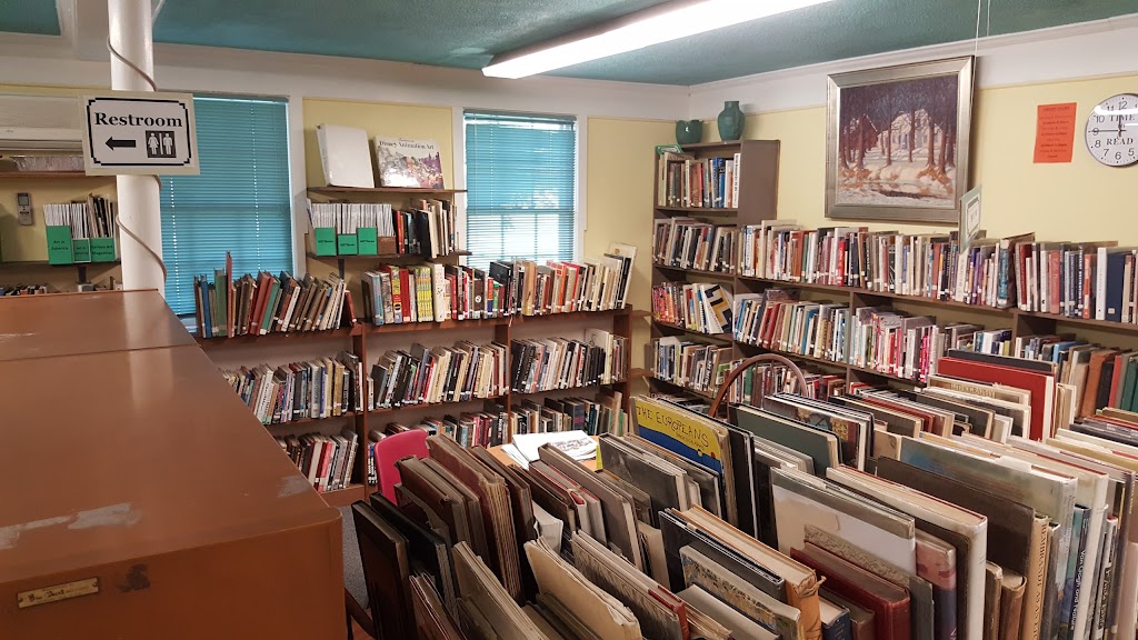 Woodstock Public Library District | 5 Library Ln, Woodstock, NY 12498 | Phone: (845) 679-2213