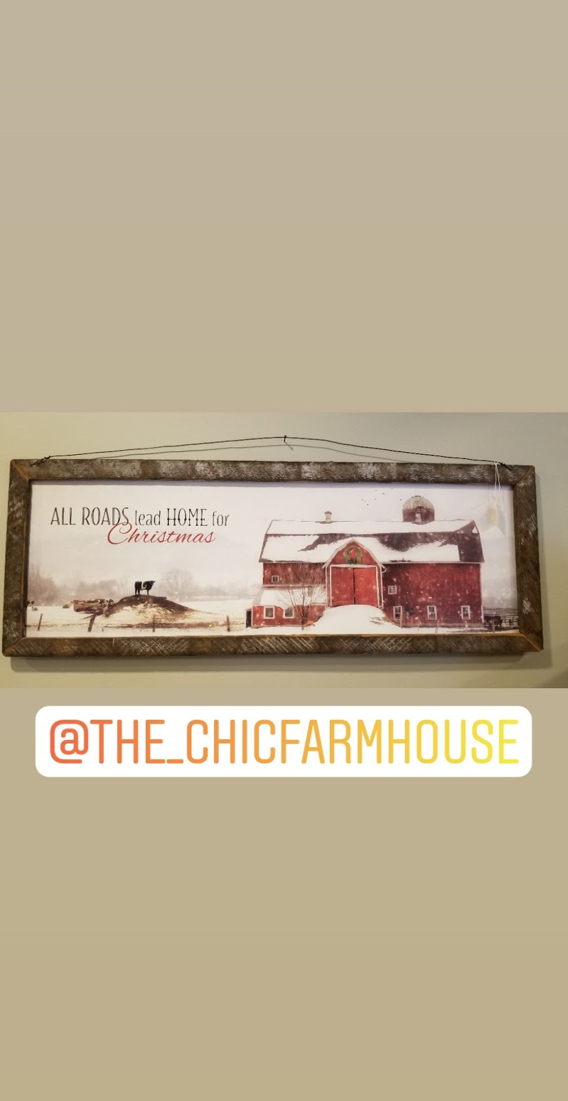The Chic Farmhouse | 779 Rte 115, Saylorsburg, PA 18353 | Phone: (570) 801-6400