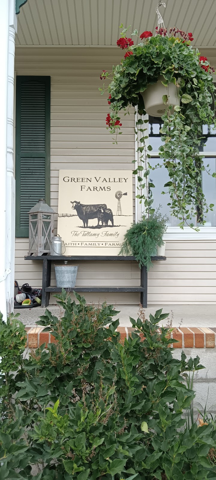Green Valley Farms | 997 NJ-23, Sussex, NJ 07461 | Phone: (973) 875-5213
