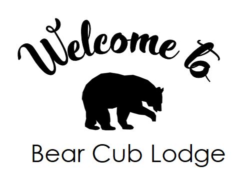 Bear Cub Lodge | 129 Long View Ln, Pocono Pines, PA 18350 | Phone: (215) 617-9323