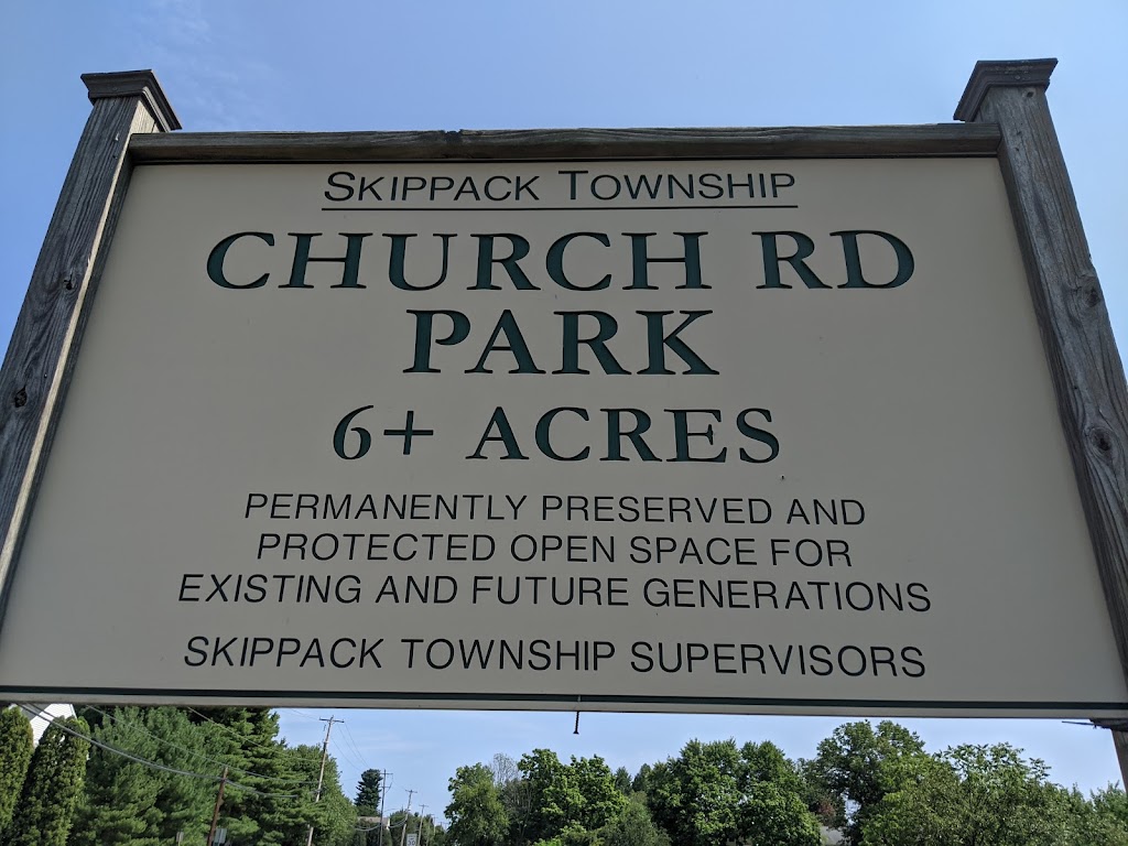 Church Rd Park | Church Rd, Lower Salford Township, PA 19438 | Phone: (610) 454-0909