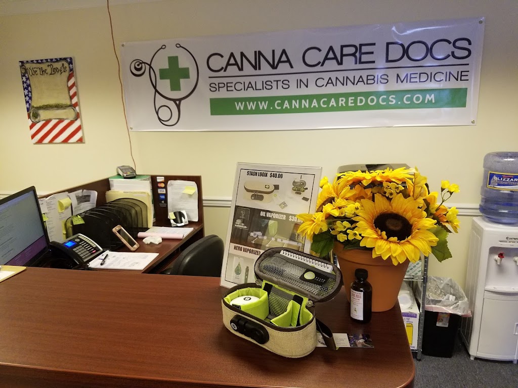 Canna Care Docs | 9 Germay Dr, Wilmington, DE 19804 | Phone: (302) 985-5433