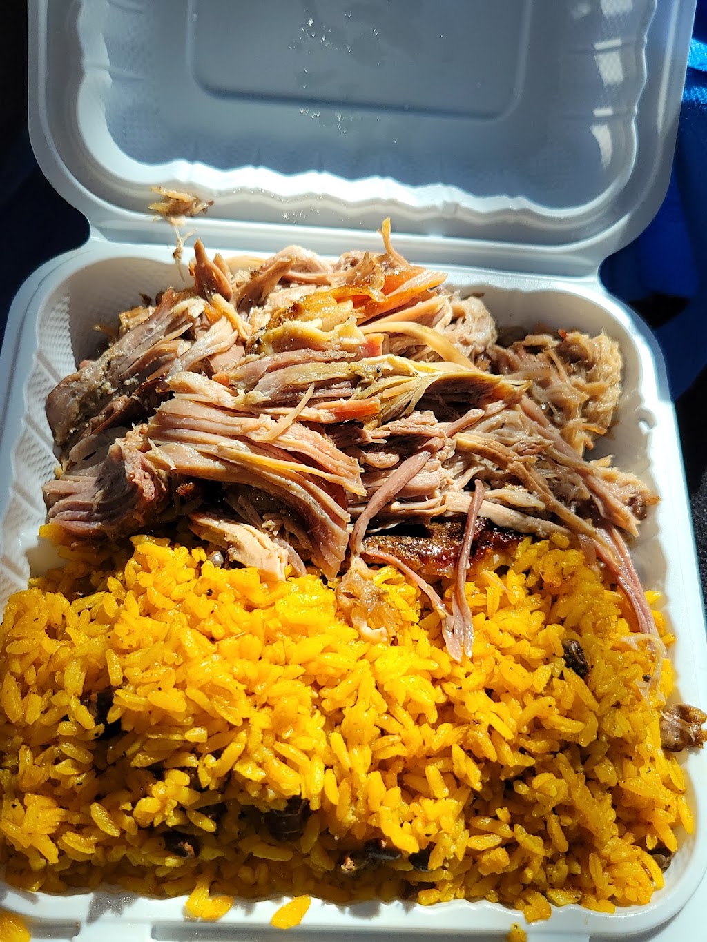 Old San Juan Restaurant | 217 Marlton Ave, Camden, NJ 08105 | Phone: (856) 963-1200