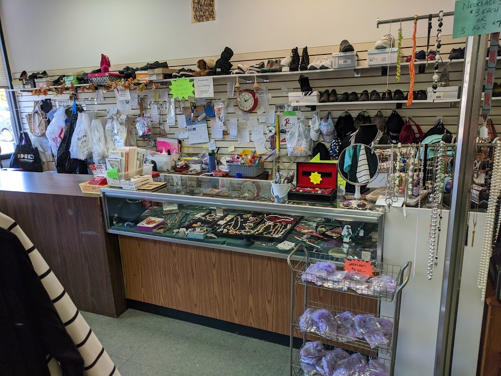 Second Chance Thrift Shop | 6400 Black Horse Pike, Egg Harbor Township, NJ 08234 | Phone: (609) 445-2434