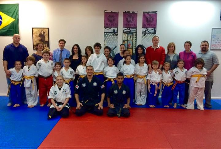 Empower Martial Arts of Colts Neck (Formerly Elite) | 420 NJ-34 #317, Colts Neck, NJ 07722 | Phone: (732) 252-6177