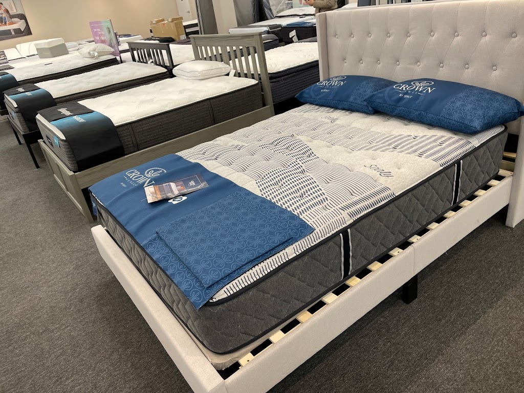 Mattress Plus - Milford CT | 1770 Boston Post Rd, Milford, CT 06460 | Phone: (203) 283-9176