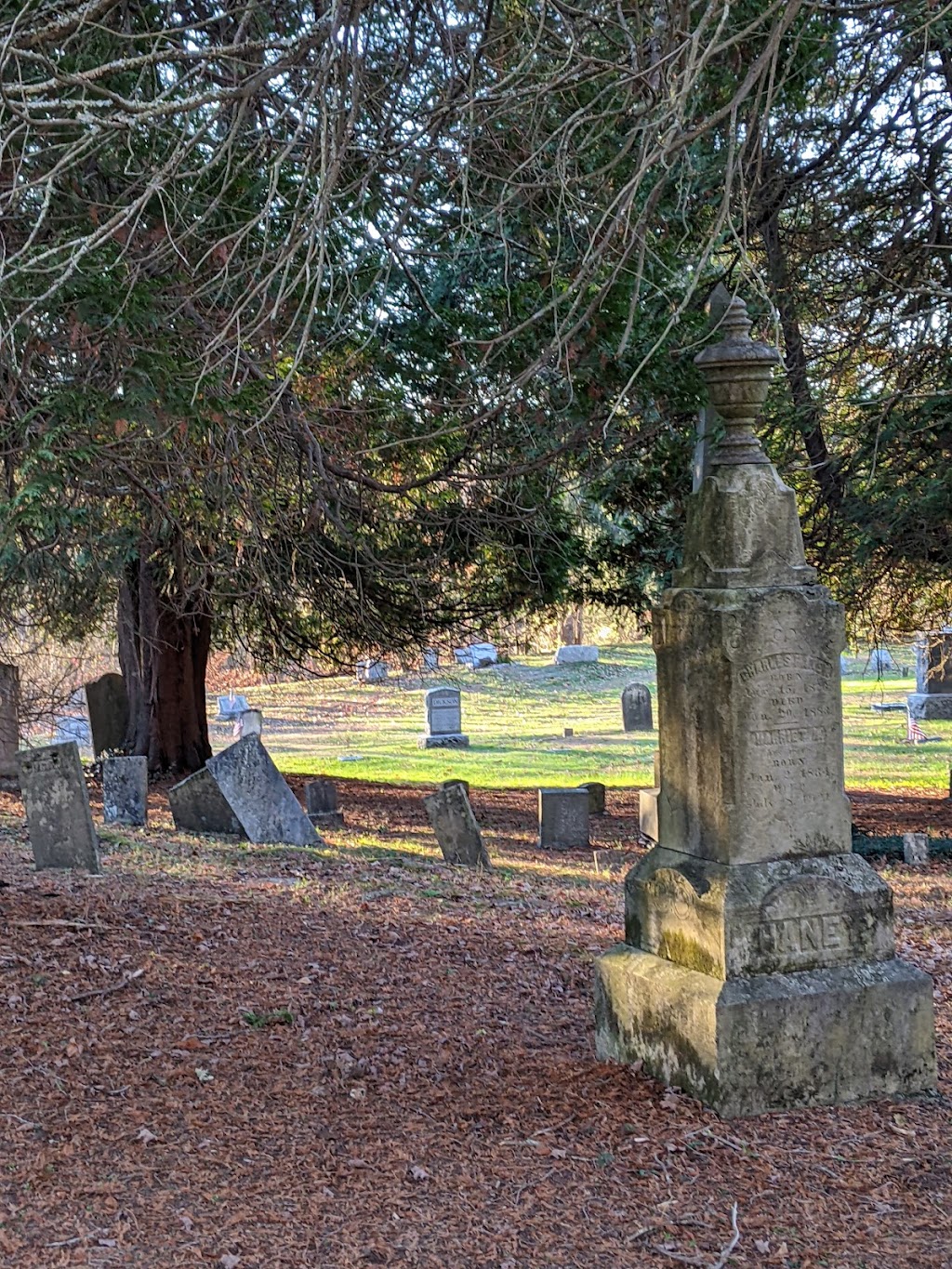 Walpack Cemetery | Branchville, NJ 07826 | Phone: (973) 479-6976