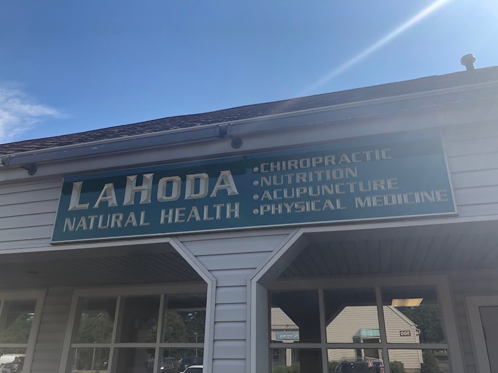 LaHoda Natural Health | 130 Almshouse Rd Suite 204, Richboro, PA 18954 | Phone: (215) 364-0364