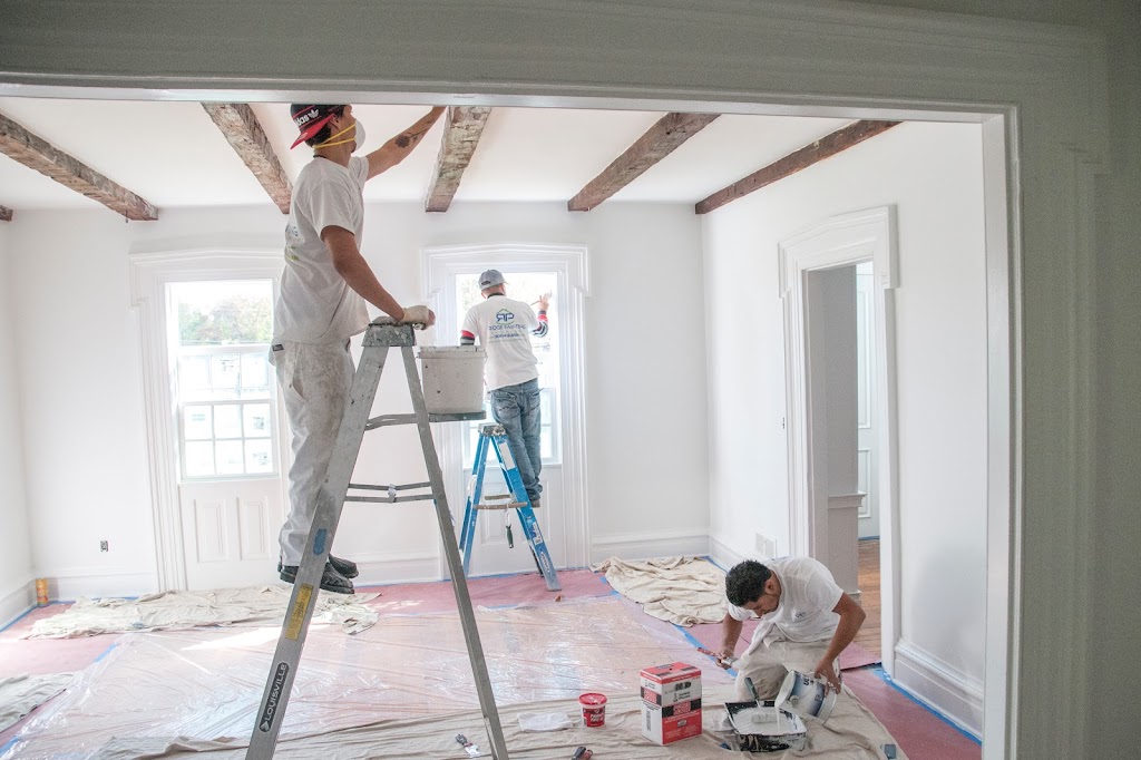 Ridge Painting Company | 5 Lyons Mall Suite #338, Basking Ridge, NJ 07920 | Phone: (908) 432-8503