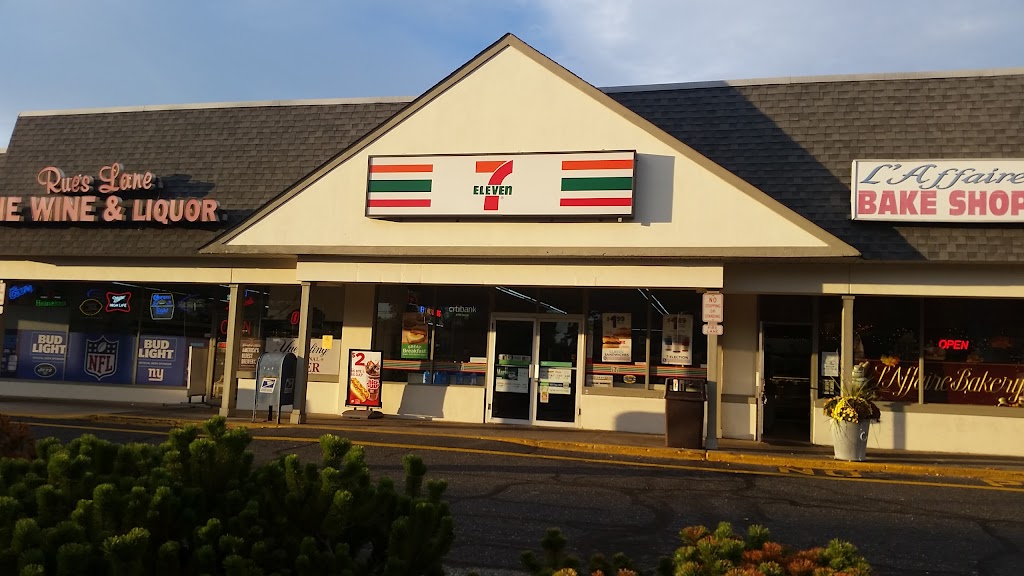 7-Eleven | 314 Rues Ln, East Brunswick, NJ 08816 | Phone: (732) 254-6602